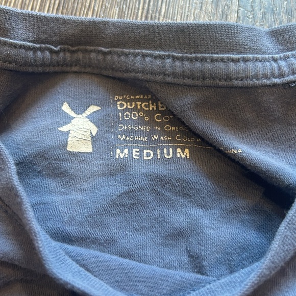 ✌️Dutch brothers size medium - Picture 7 of 9